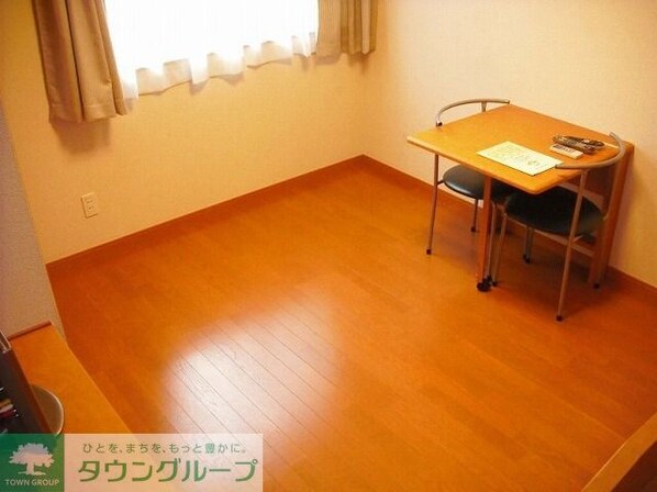 レオパレスグリーングレイスの物件内観写真